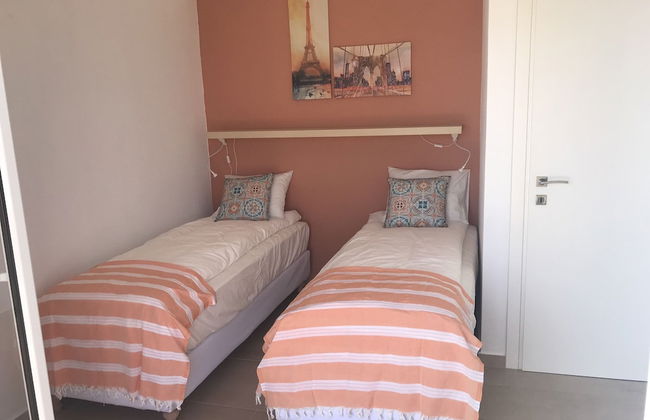 Villa in Finiki With Stunning Sea Views - Foto 8