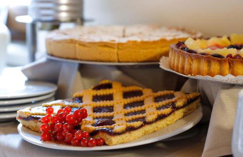 Appartamenti Villa Camporosso - Foto 80