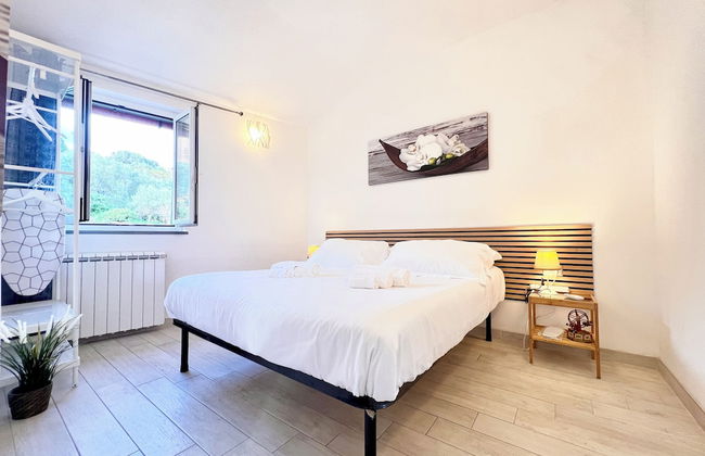 Casa Rosa, Rapallo - Photo 22