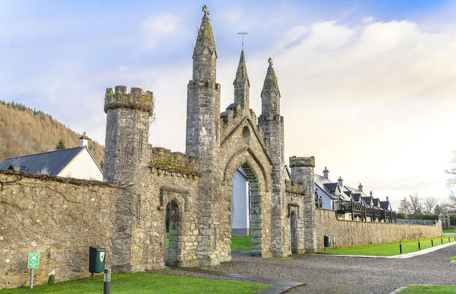 The Kenmore Club - Foto 1