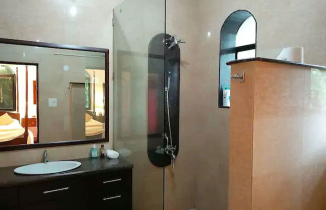 The Mandrem House - 4BHK Luxury Villa - Foto 34