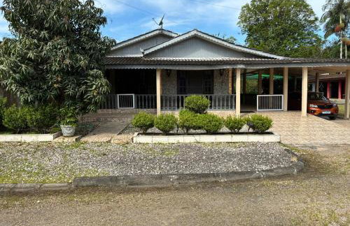 Refúgio Serra Morretes - Photo 30