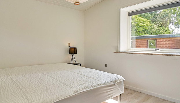 6 Person Holiday Home in Nexo - Foto 3, Habitación