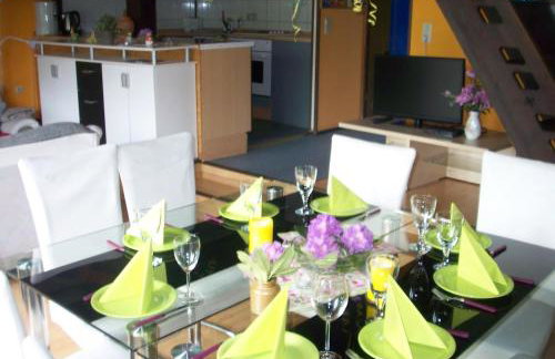 Ferienhaus-Hotel "Zur Grünen Oase" - Foto 37