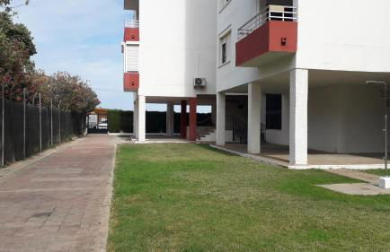 Ático primera línea de playa con vistas al Mar-Climatizado-Wifi-Parking-Solo familias - Foto 27