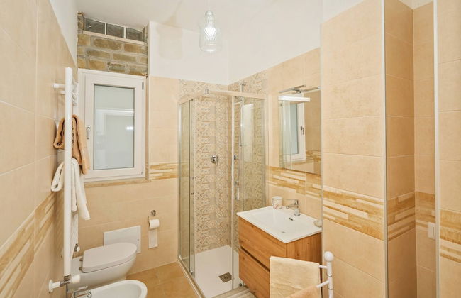 Domus Pesca - Holiday Home 2 - Foto 13