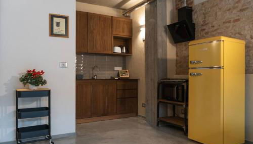 Recinto Nobili 2 - private parking vista cortile - Foto 3