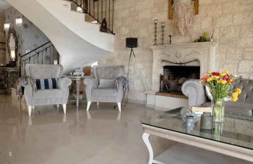 Luxury Villa Rodianna - Photo 29