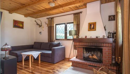 Dom nad jeziorem Sapowice - Foto 5