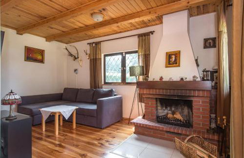 Dom nad jeziorem Sapowice - Foto 5