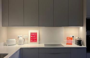 The Apartments Lytham Square - Foto 15