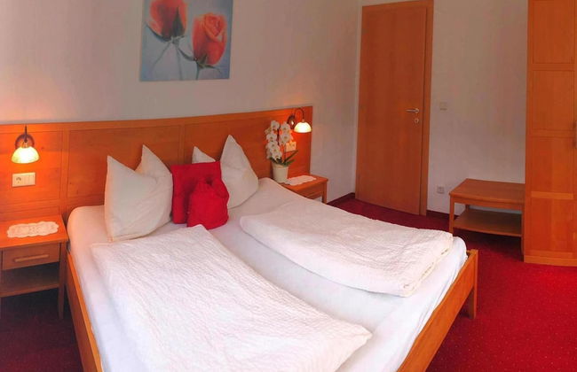 Apartment in Goldrain With Pool & Mountain Views - Photo 21