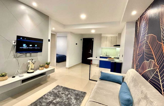 Alhesa Apartment - Foto 9