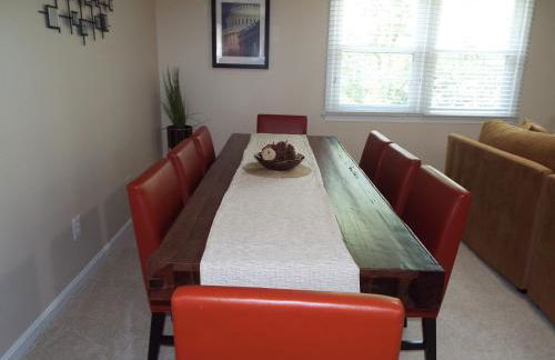 9 Bedroom 6 Bath - Entire House - Foto 6