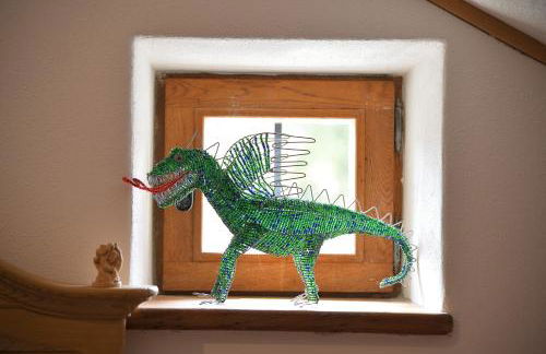 Jurahaus Hirschberg - Foto 21