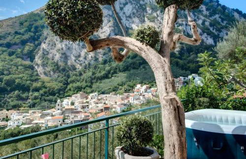 Ulivello House Sea View - Foto 10