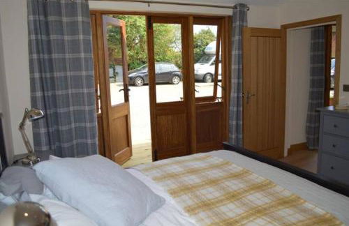 The Tack Room - rural boutique retreat for two - Foto 35