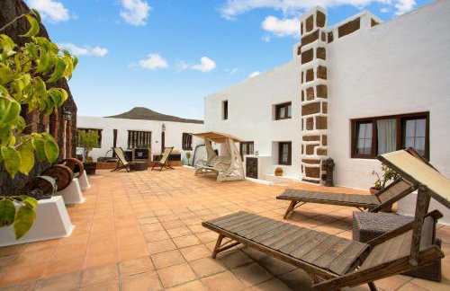 Casa Rural La Molina - Foto 1