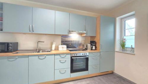 Ferienhaus Golfkate Eagle - Foto 4