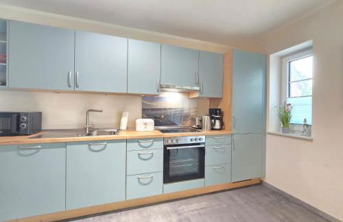 Ferienhaus Golfkate Eagle - Foto 4