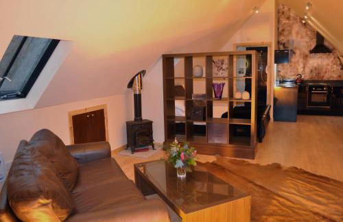 Finlaystone Barns - Foto 11