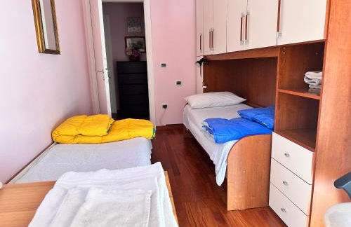 Le Ortensie in centro e vicino al mare - Foto 4