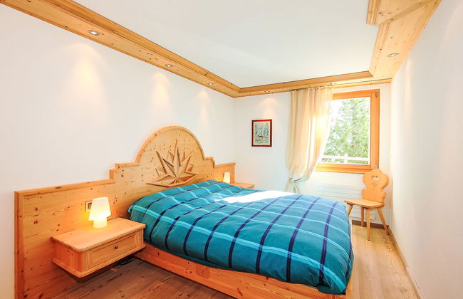 Chesa Sül Muot - Foto 6