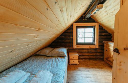 Bieszczadzka Bania - Foto 17