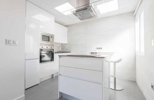 Apartamento Céntrico Salzillo - Foto 13