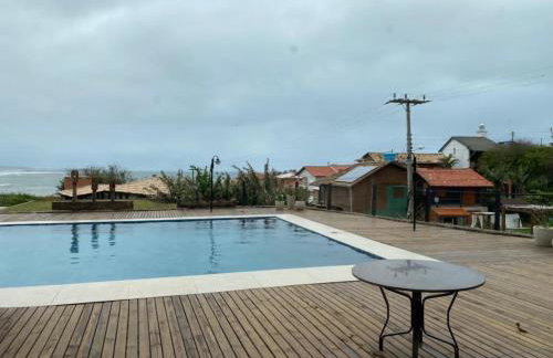 Apart Hotel Farol de Santa Marta - Loft 223 - Photo 23