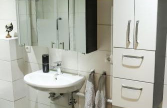 Ferienwohnung am Herzplatz 2 - Foto 23