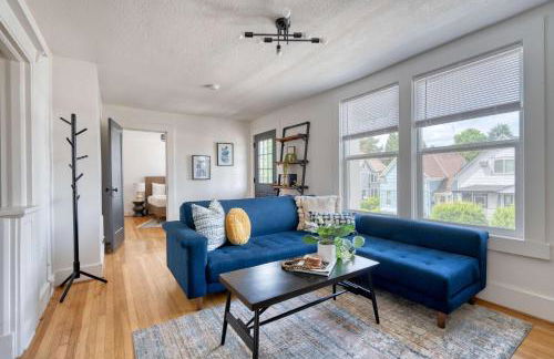 Stay Portland - La Casa Burnside -Local Eateries -Shops - Bars - Foto 10