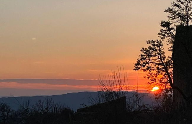 Stylish Umbrian Apartment Garden Pool nr Orvieto - Foto 29