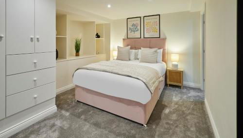 Host & Stay - 3 The Mount - Foto 5, wardrobe