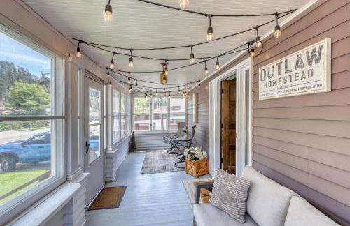 Outlaw Homestead - Foto 34