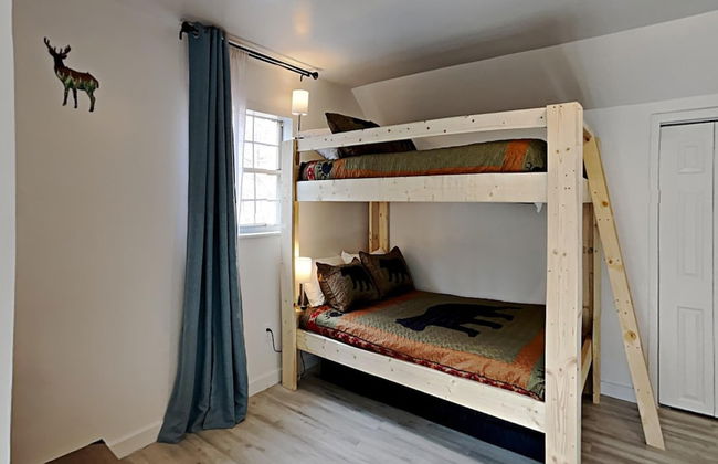 Jireh Mount Cabin - Foto 4