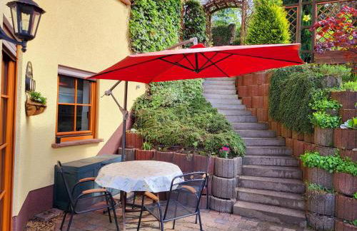 Ferienwohnung Landhaus Reitersbruch - Foto 12