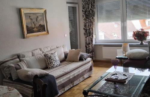 Residenz am Berg - Foto 8