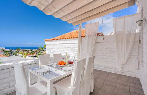 BuenaVista Romantic Bungalow in Costa Adeje - Foto 28