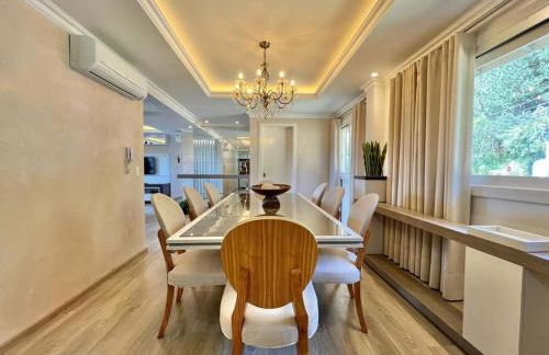 Apartamento Luxo 3 quartos Gramado próximo ao centro locação de temporada - Photo 14