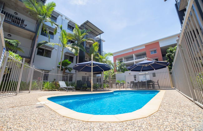 Hudson Parap - Foto 27