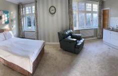 Studio 1 Golden Manor - Foto 12