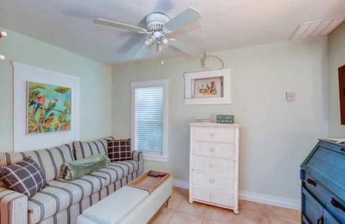 Seaside Retreat Cottages #1 - Foto 21