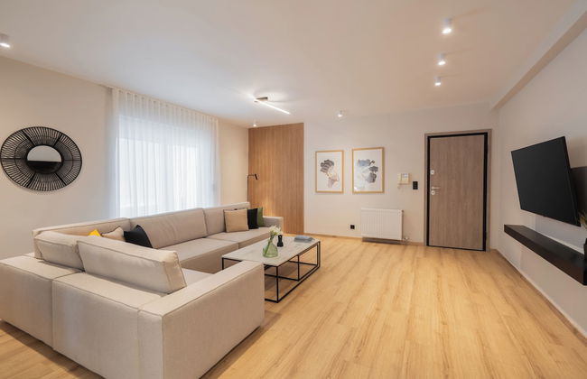 Upscale Apartment in Chalandri with Large Terrace - Foto 22