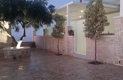 Luxury Villa Dioskouroi Heated eco pool & jacuzzi - Foto 14