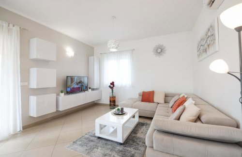 Holiday home Fabio in Dalmatia with swimming pool - Foto 14