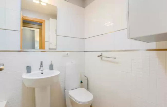 Villablanca Home - Apartment In Villablanca - Foto 16