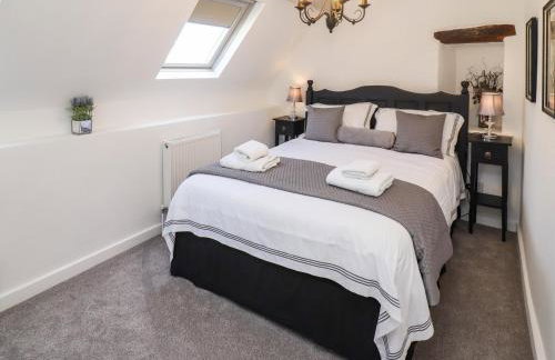 Woodbine Cottage - Photo 27