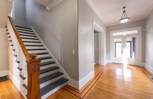 Huge Historic Renovated Home-Walk to All-Highlands - Foto 18