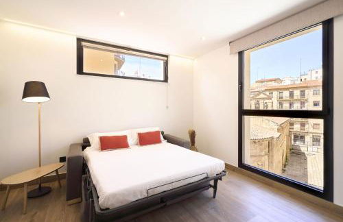 Apartamentos Plaza de San Juan - Foto 21